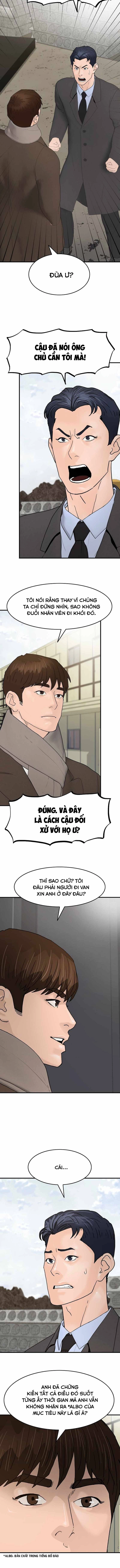 Người Trở Về Từ Cõi Chết Chap 178 - Next Chap 179