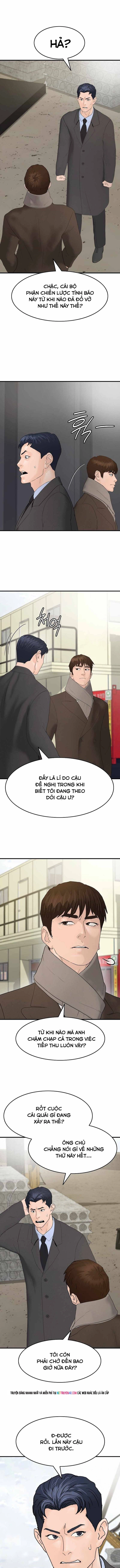 Người Trở Về Từ Cõi Chết Chap 178 - Next Chap 179