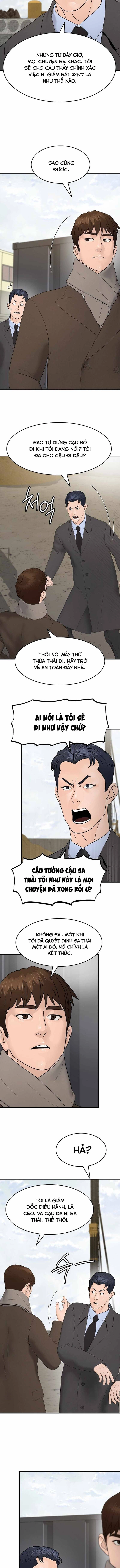 Người Trở Về Từ Cõi Chết Chap 178 - Next Chap 179