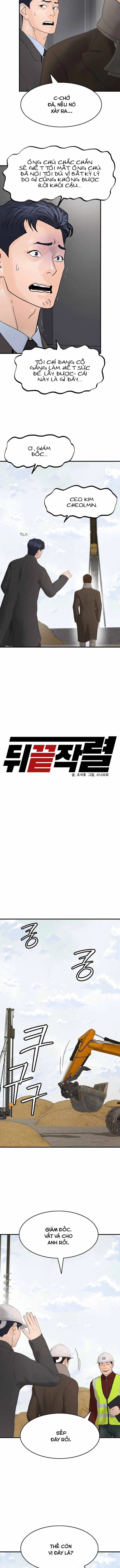 Người Trở Về Từ Cõi Chết Chap 178 - Next Chap 179