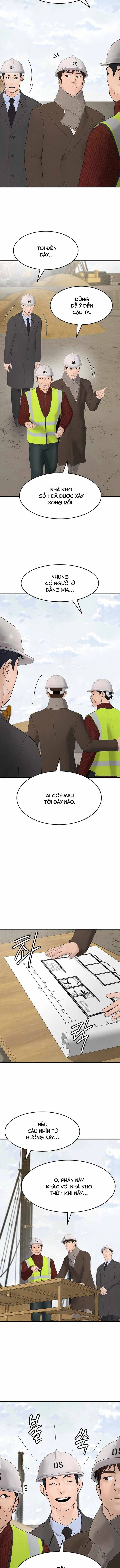 Người Trở Về Từ Cõi Chết Chap 178 - Next Chap 179