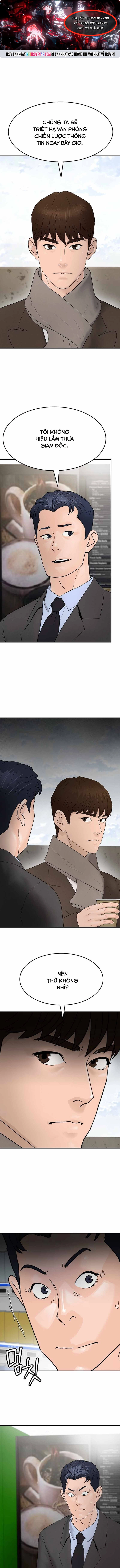 Người Trở Về Từ Cõi Chết Chap 179 - Next Chap 180