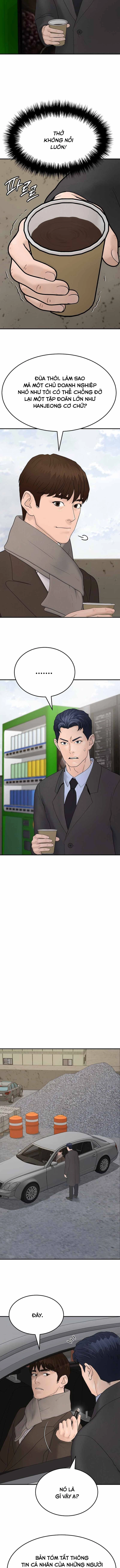 Người Trở Về Từ Cõi Chết Chap 179 - Next Chap 180