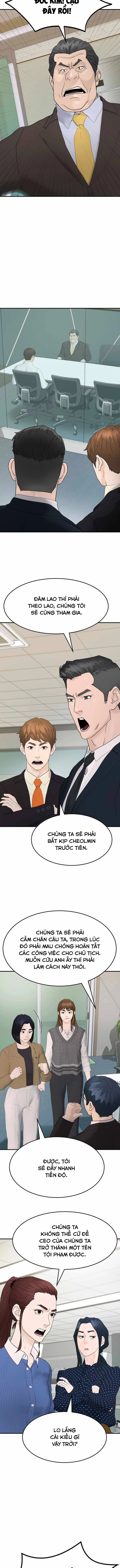 Người Trở Về Từ Cõi Chết Chap 179 - Next Chap 180