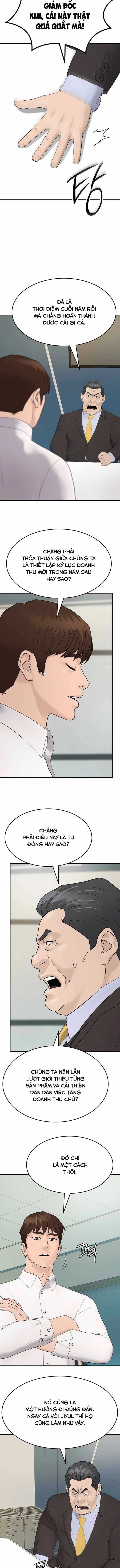 Người Trở Về Từ Cõi Chết Chap 179 - Next Chap 180