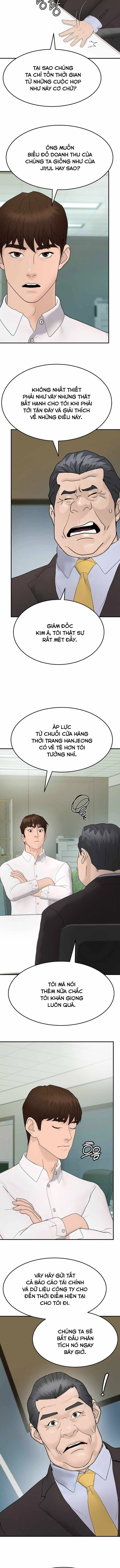 Người Trở Về Từ Cõi Chết Chap 179 - Next Chap 180