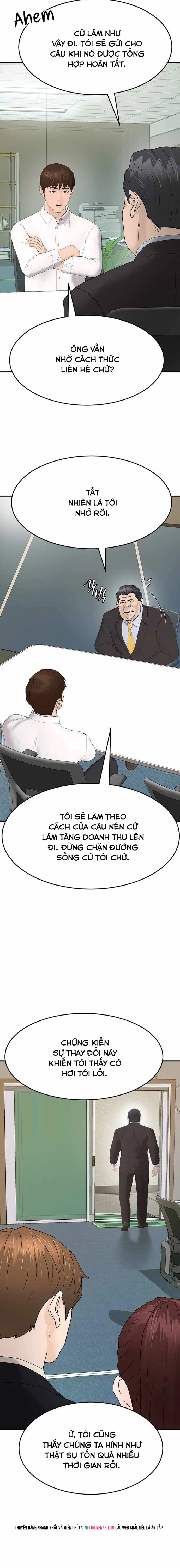 Người Trở Về Từ Cõi Chết Chap 179 - Next Chap 180