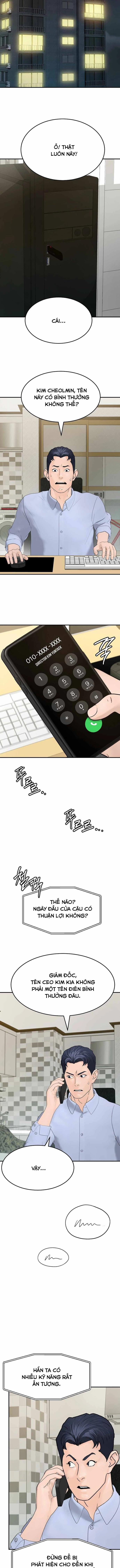 Người Trở Về Từ Cõi Chết Chap 179 - Next Chap 180