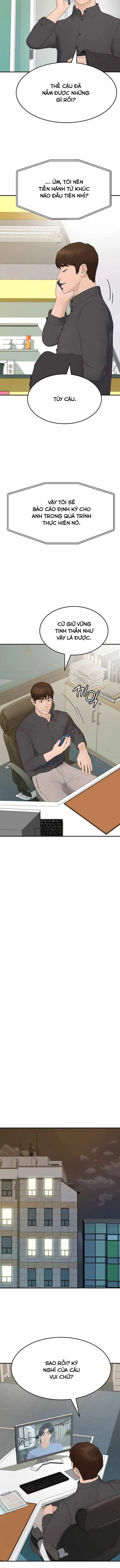 Người Trở Về Từ Cõi Chết Chap 179 - Next Chap 180