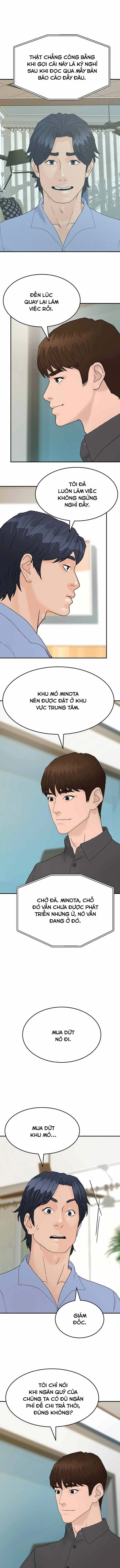 Người Trở Về Từ Cõi Chết Chap 179 - Next Chap 180