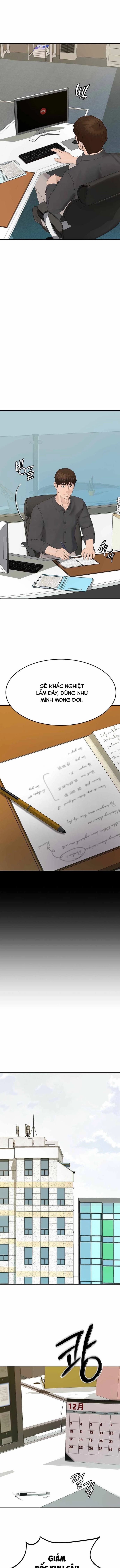 Người Trở Về Từ Cõi Chết Chap 179 - Next Chap 180