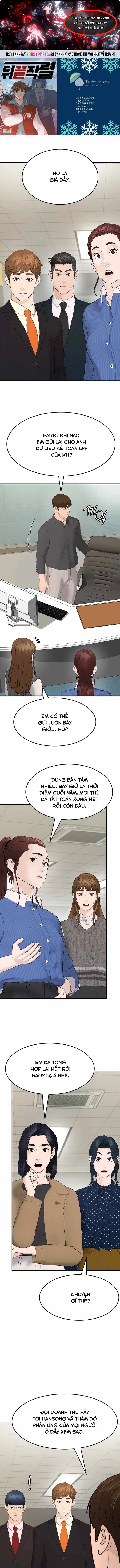 Người Trở Về Từ Cõi Chết Chap 180 - Next Chap 181