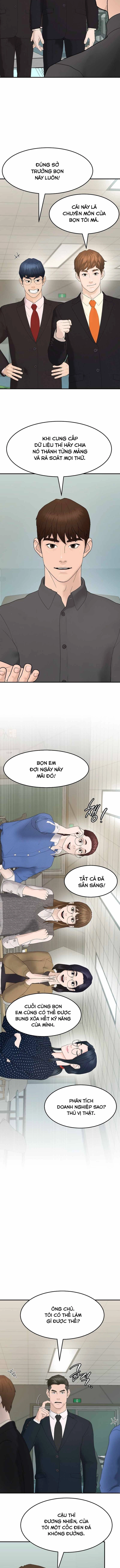 Người Trở Về Từ Cõi Chết Chap 180 - Next Chap 181