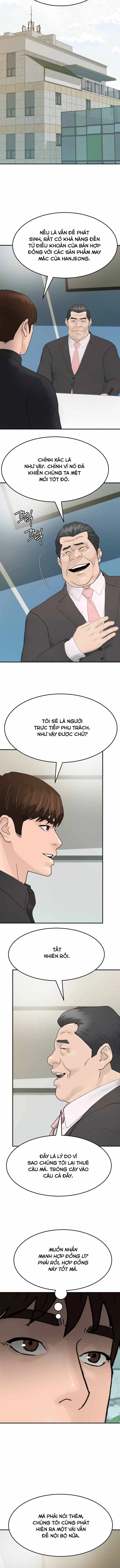 Người Trở Về Từ Cõi Chết Chap 180 - Next Chap 181