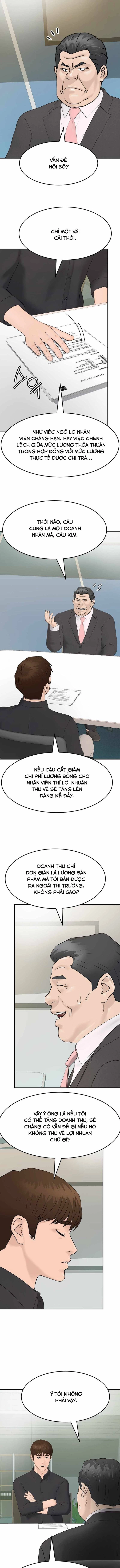 Người Trở Về Từ Cõi Chết Chap 180 - Next Chap 181