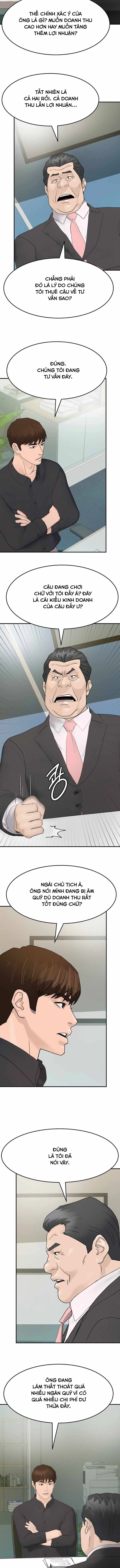 Người Trở Về Từ Cõi Chết Chap 180 - Next Chap 181