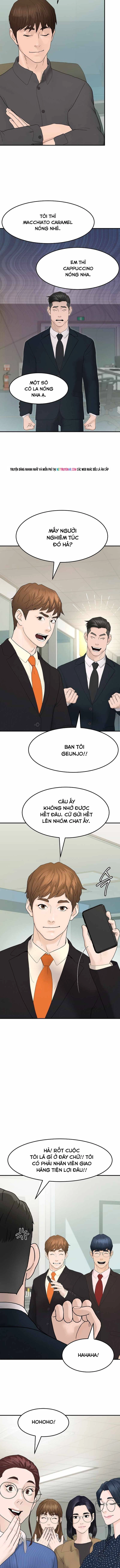 Người Trở Về Từ Cõi Chết Chap 180 - Next Chap 181