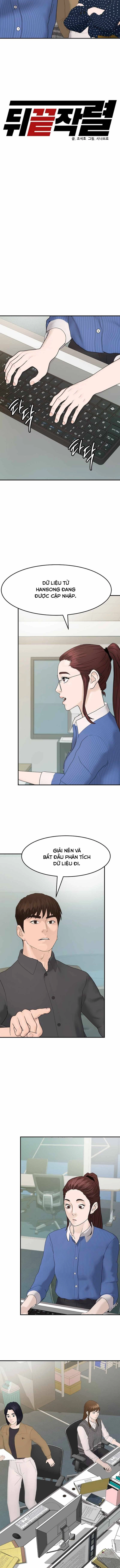 Người Trở Về Từ Cõi Chết Chap 180 - Next Chap 181