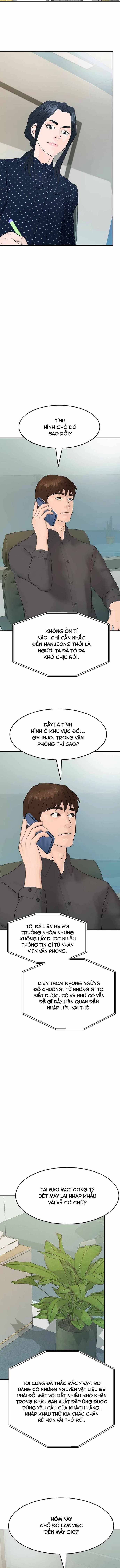 Người Trở Về Từ Cõi Chết Chap 180 - Next Chap 181