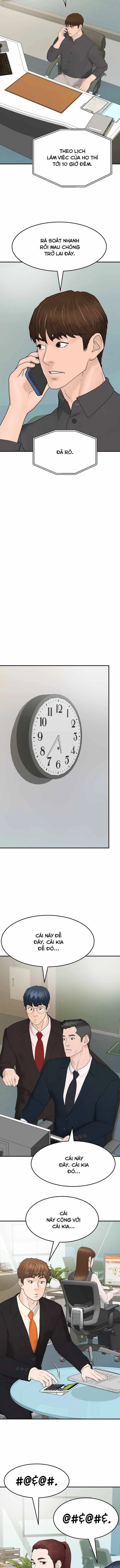 Người Trở Về Từ Cõi Chết Chap 180 - Next Chap 181