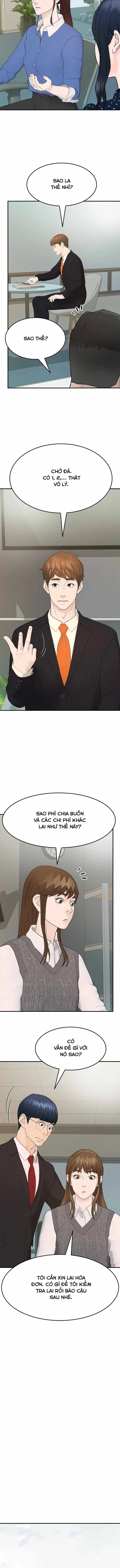 Người Trở Về Từ Cõi Chết Chap 180 - Next Chap 181