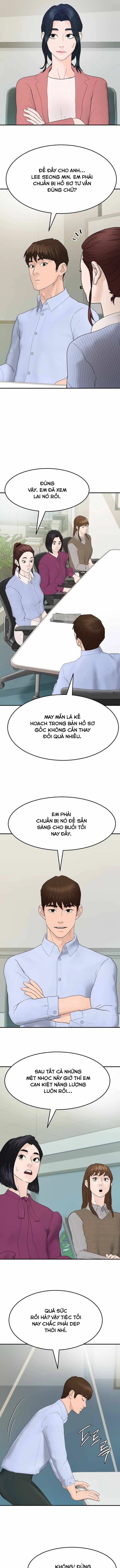 Người Trở Về Từ Cõi Chết Chap 180 - Next Chap 181