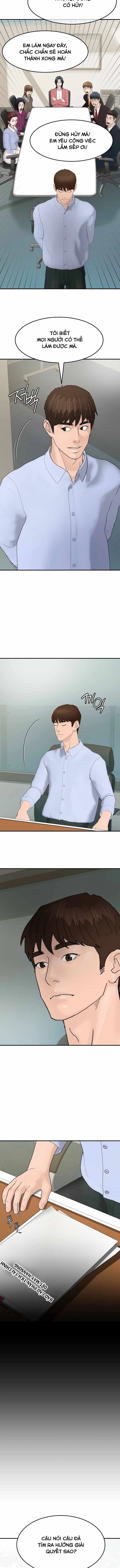 Người Trở Về Từ Cõi Chết Chap 180 - Next Chap 181