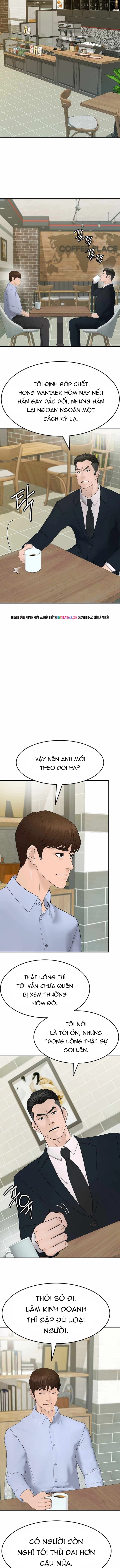 Người Trở Về Từ Cõi Chết Chap 181 - Next Chap 182