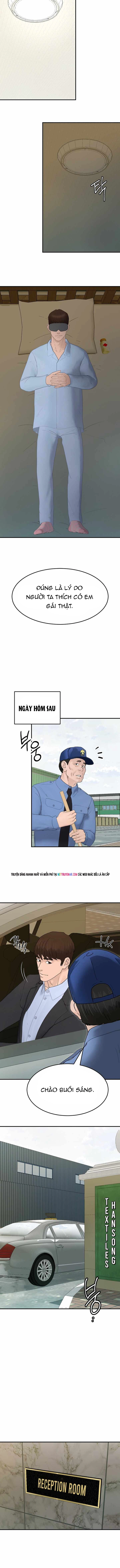 Người Trở Về Từ Cõi Chết Chap 183 - Next Chap 184