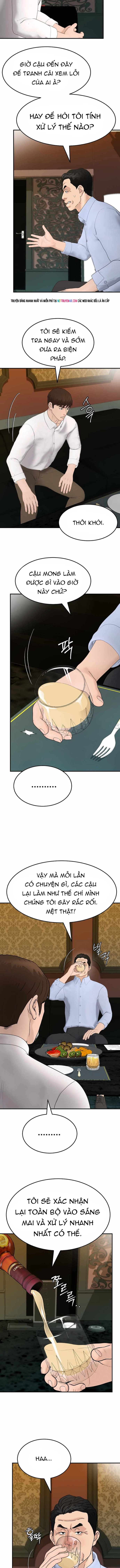 Người Trở Về Từ Cõi Chết Chap 183 - Next Chap 184