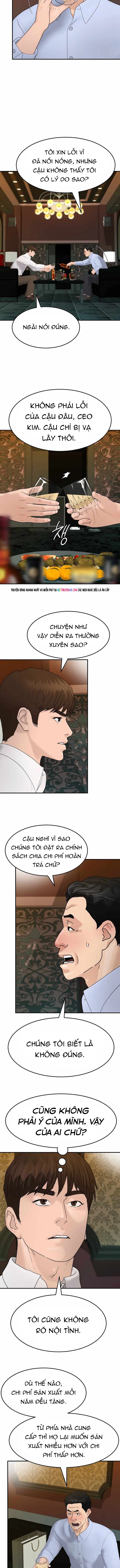 Người Trở Về Từ Cõi Chết Chap 183 - Next Chap 184