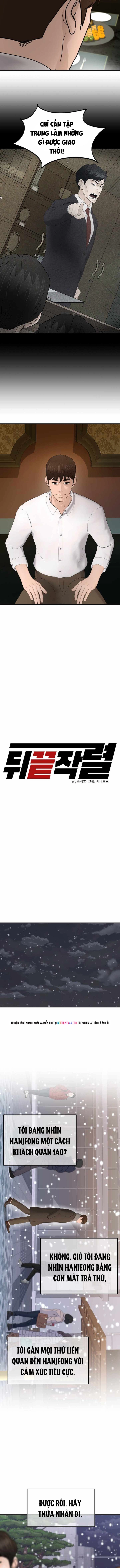Người Trở Về Từ Cõi Chết Chap 183 - Next Chap 184