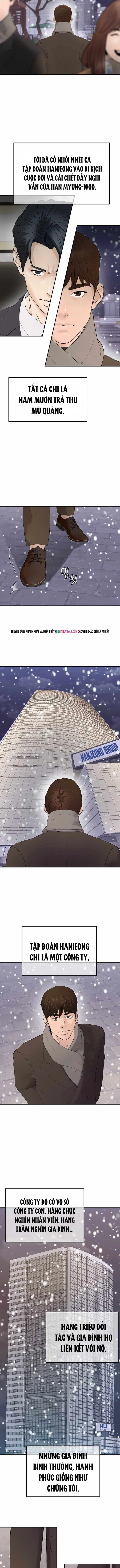 Người Trở Về Từ Cõi Chết Chap 183 - Next Chap 184