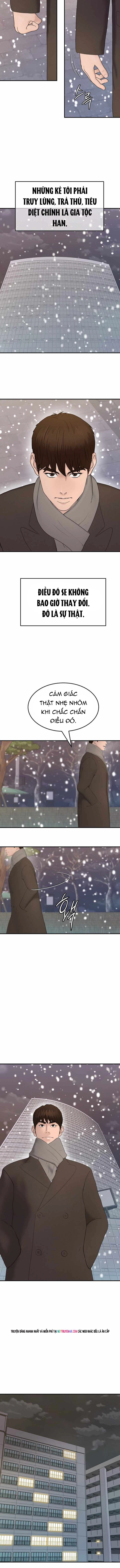 Người Trở Về Từ Cõi Chết Chap 183 - Next Chap 184