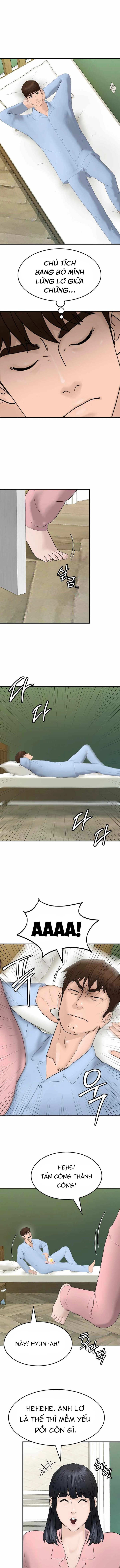 Người Trở Về Từ Cõi Chết Chap 183 - Next Chap 184