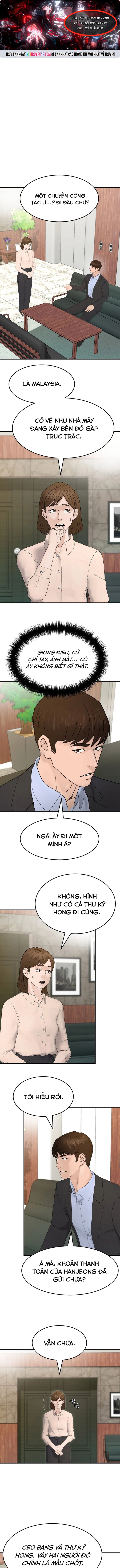 Người Trở Về Từ Cõi Chết Chap 184 - Next Chap 185