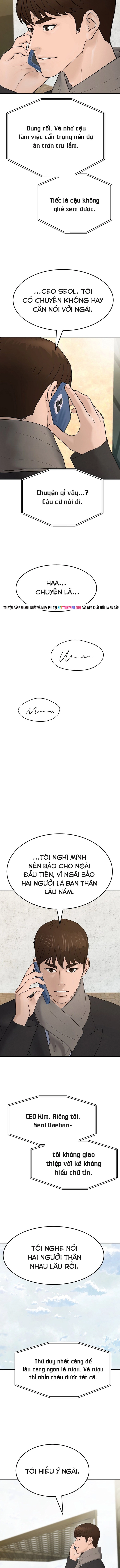 Người Trở Về Từ Cõi Chết Chap 184 - Next Chap 185