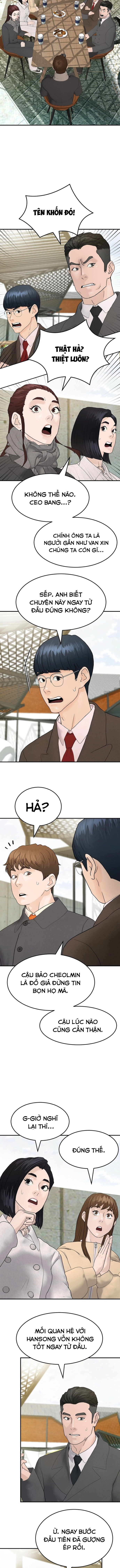 Người Trở Về Từ Cõi Chết Chap 184 - Next Chap 185