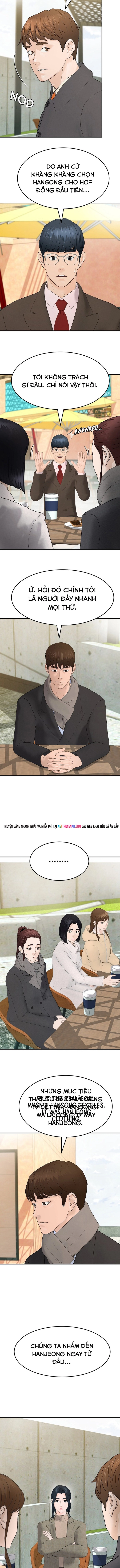 Người Trở Về Từ Cõi Chết Chap 184 - Next Chap 185