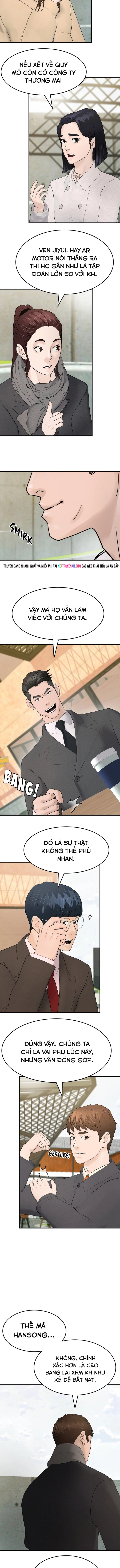 Người Trở Về Từ Cõi Chết Chap 184 - Next Chap 185