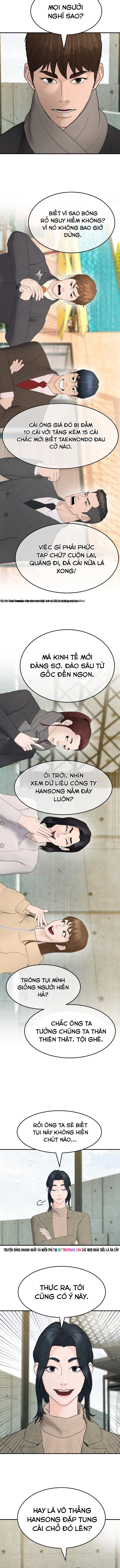 Người Trở Về Từ Cõi Chết Chap 184 - Next Chap 185