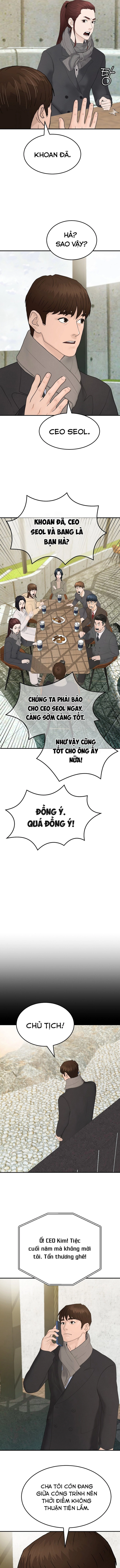 Người Trở Về Từ Cõi Chết Chap 184 - Next Chap 185