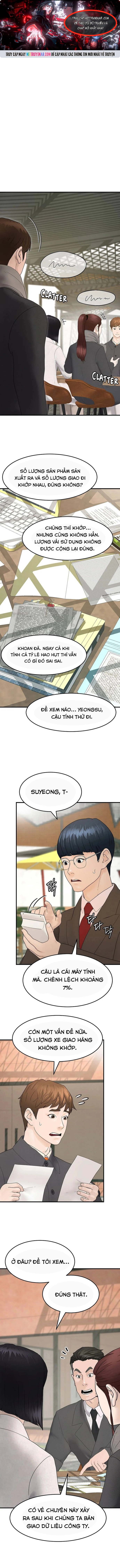 Người Trở Về Từ Cõi Chết Chap 185 - Next Chap 186