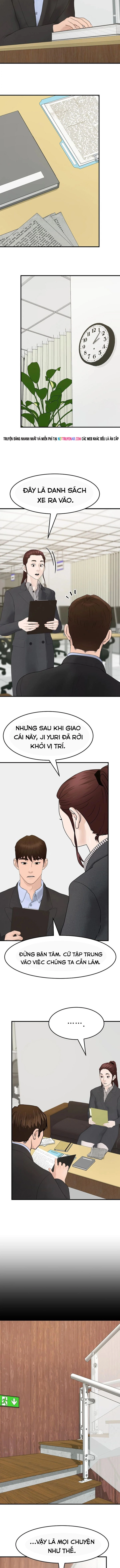 Người Trở Về Từ Cõi Chết Chap 185 - Next Chap 186