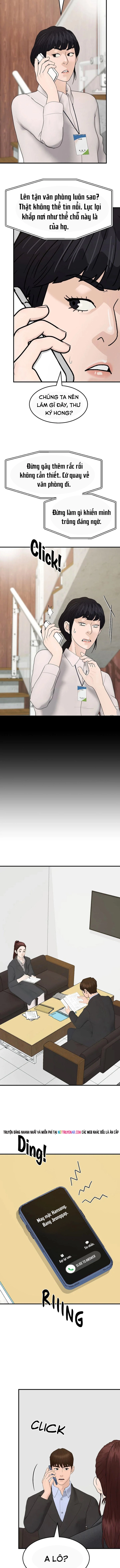 Người Trở Về Từ Cõi Chết Chap 185 - Next Chap 186