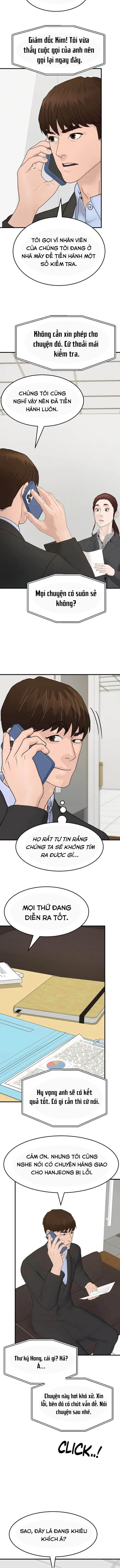 Người Trở Về Từ Cõi Chết Chap 185 - Next Chap 186