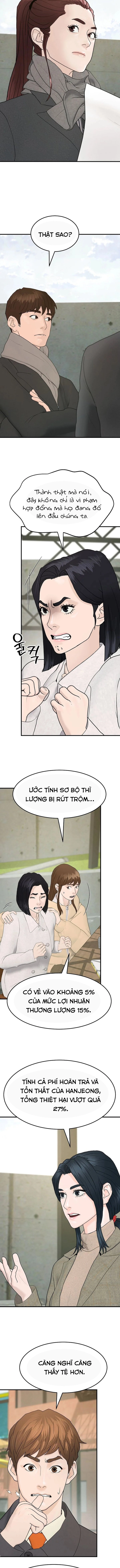 Người Trở Về Từ Cõi Chết Chap 185 - Next Chap 186
