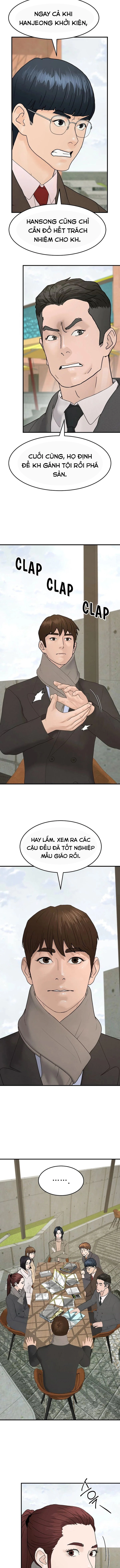 Người Trở Về Từ Cõi Chết Chap 185 - Next Chap 186