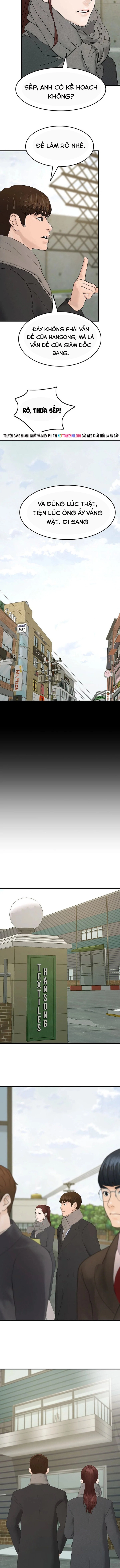 Người Trở Về Từ Cõi Chết Chap 185 - Next Chap 186