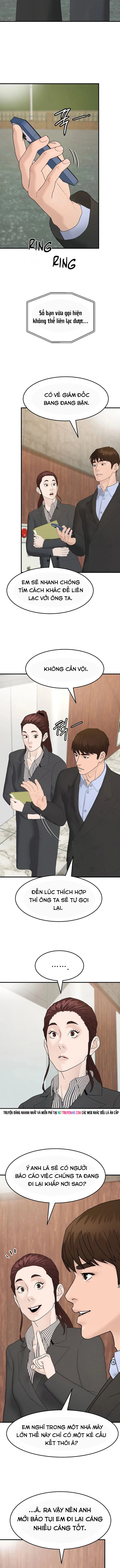 Người Trở Về Từ Cõi Chết Chap 185 - Next Chap 186